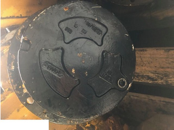 Steering knuckle for Agricultural machinery JCB 530-70- Zwrotnica: picture 3