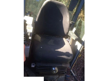 Seat JCB