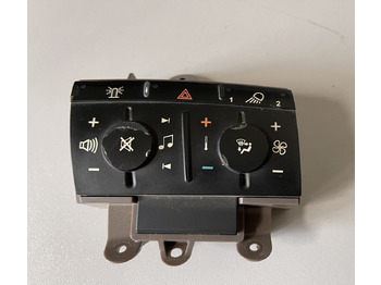 Dashboard JOHN DEERE