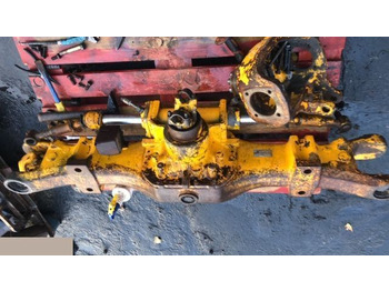 Differential gear JCB