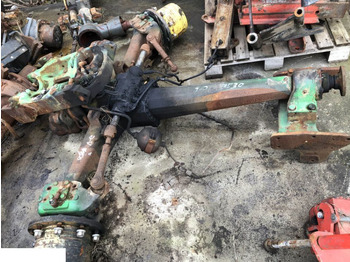 Transmission JOHN DEERE