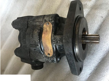 Hydraulic pump JOHN DEERE