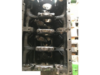 Engine JOHN DEERE