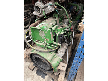 Engine JOHN DEERE