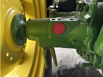 Final drive JOHN DEERE