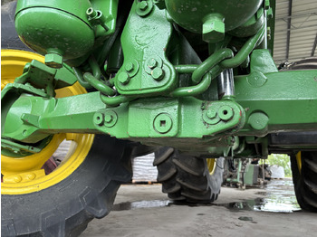 Axle and parts JOHN DEERE