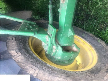 Final drive JOHN DEERE