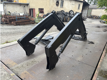 Front loader for tractor JOHN DEERE