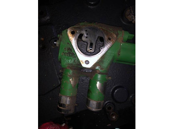 Hydraulic valve for Agricultural machinery John Deere 6900 - Rozdzielacz: picture 2