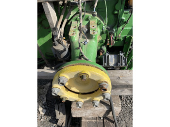 Final drive JOHN DEERE
