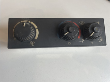 Cab and interior JOHN DEERE