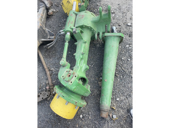 Front axle JOHN DEERE