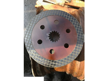 Brake disc JOHN DEERE