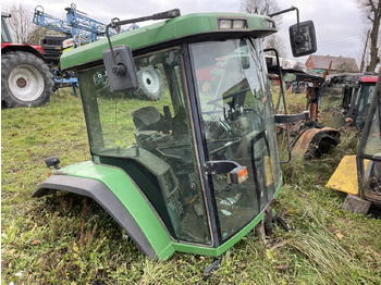 Cab JOHN DEERE