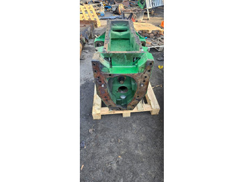Axle and parts JOHN DEERE