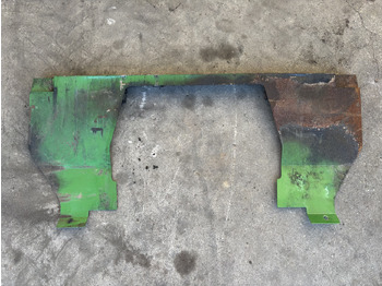 Body and exterior JOHN DEERE