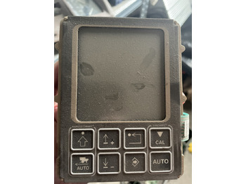 Electrical system JOHN DEERE