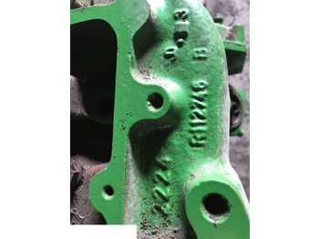 Engine JOHN DEERE
