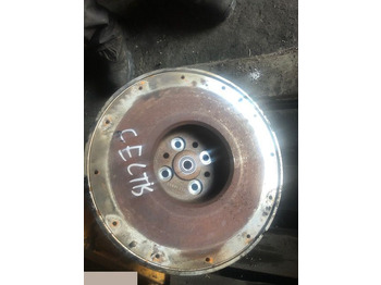Flywheel for Agricultural machinery John Deere R502857  - Koło Zamachowe: picture 2