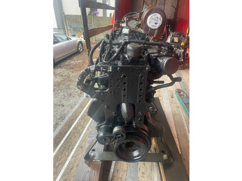 Engine for Agricultural machinery John Deere RG6090 - Silnik [John Deere 6090HF485]: picture 2