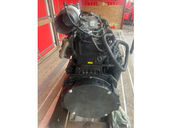 Engine for Agricultural machinery John Deere RG6090 - Silnik [John Deere 6090HF485]: picture 3