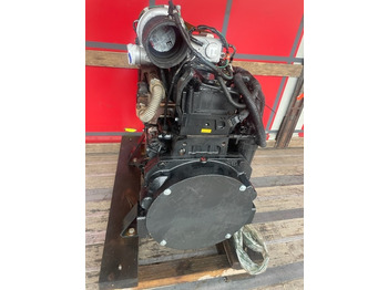 Engine for Agricultural machinery John Deere RG6090 - Silnik [John Deere 6090HF485]: picture 5