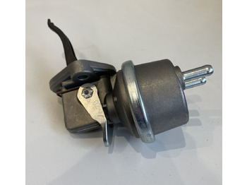 Fuel pump JOHN DEERE
