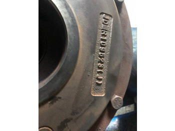 Gearbox JOHN DEERE