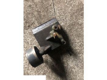 A/C part for Agricultural machinery John Deere r135728 - Support Podstawa Klimatyzacji: picture 2