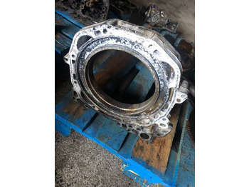 Gearbox JOHN DEERE