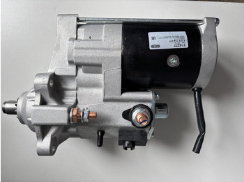 Starter JOHN DEERE