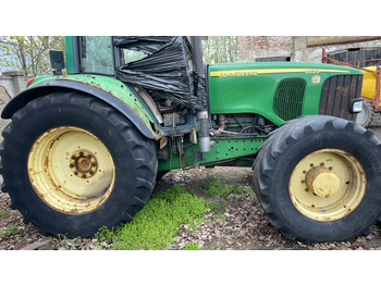 Cab JOHN DEERE