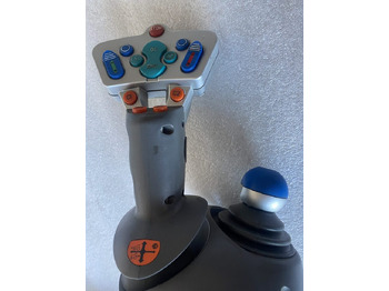 Cab and interior FENDT