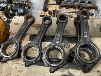Connecting rod LIEBHERR