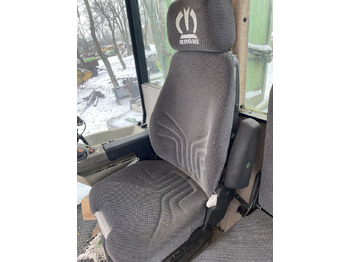Seat KRONE