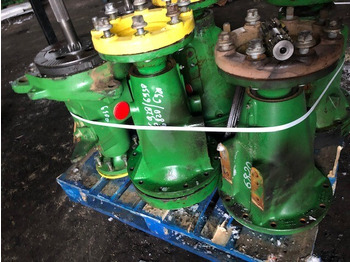 Transmission for Agricultural machinery L102028 ~ AL111712 - John Deere 6100 | John Deere 6200 | John Deere 6300 | John Deere 6400: picture 2