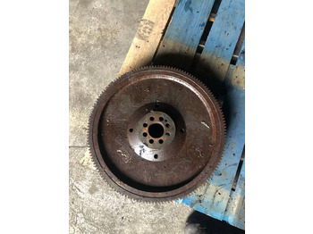 Flywheel LIEBHERR