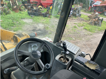 Gearbox for Agricultural machinery Liebherr L544 - na części - most kabina skrzynia biegów silnik: picture 5