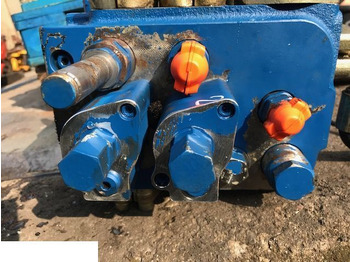 Hydraulic valve LIEBHERR