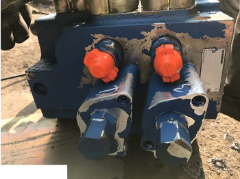 Hydraulic valve LIEBHERR