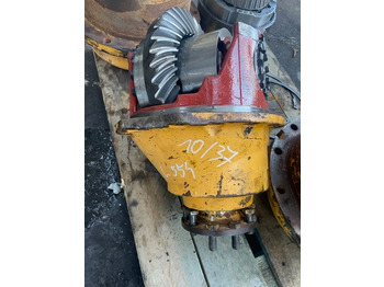 Differential gear LIEBHERR