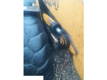 Hydraulic valve for Wheel loader Liebherr L564 - ROZDZIELACZ ~ CZĘŚCI: picture 2
