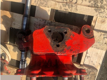 Steering knuckle MANITOU