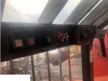 Cab MANITOU