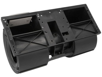 Cab and interior for Telescopic handler Manitou 735 - dmuchawa kabiny wentylator 519703 006-A39-22: picture 2