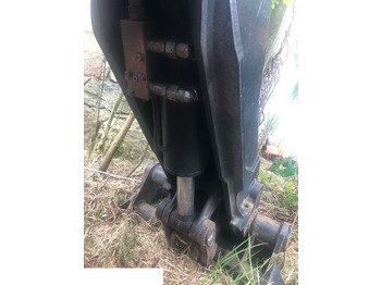 Hydraulic cylinder for Agricultural machinery Manitou 742  - Siłownik Wychyłu Poziomowania: picture 2