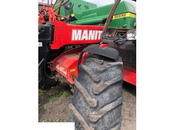 Final drive for Construction machinery Manitou 742  - Zwolnica: picture 2