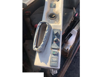 Cab for Agricultural machinery Manitou - Kabina [CZĘŚCI]: picture 4