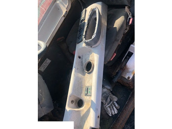 Cab for Agricultural machinery Manitou - Kabina [CZĘŚCI]: picture 2