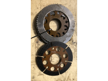 Brake disc MANITOU